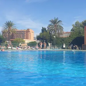 6ta Aire Acondicionado 3 Piscinas Parking Y Wifi Gratuitos 6ta Roses