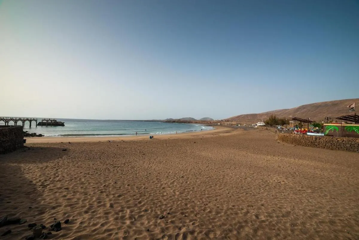 Lightbooking Haria Lanzarote Espagne
